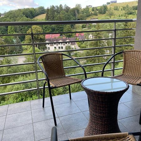 Apartament Z Klimatem II Wisla Luaran gambar