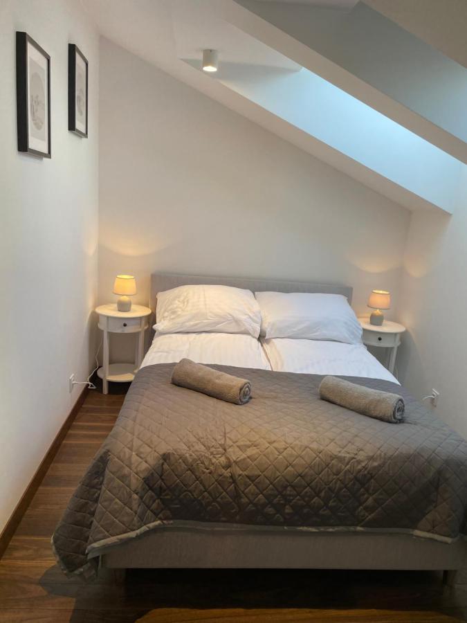 Apartament Z Klimatem II Wisla Luaran gambar