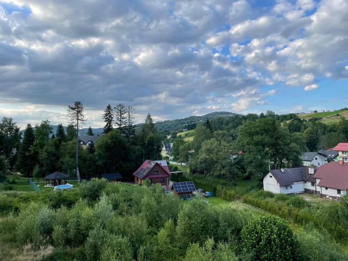 Apartament Z Klimatem II Wisla Luaran gambar