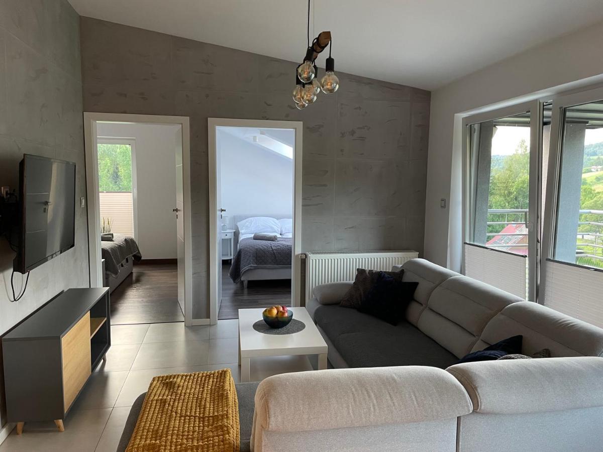 Apartament Z Klimatem II Wisla Luaran gambar