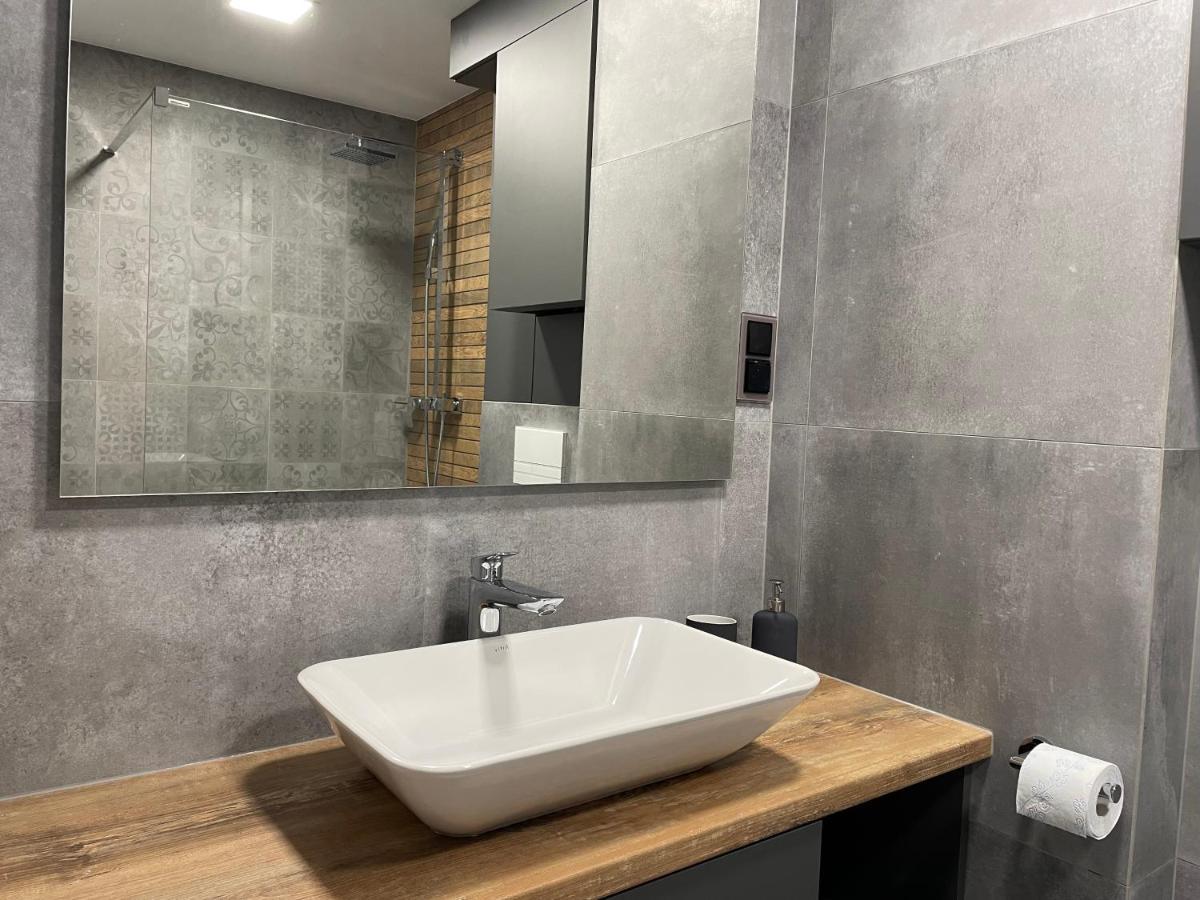 Apartament Z Klimatem II Wisla Luaran gambar