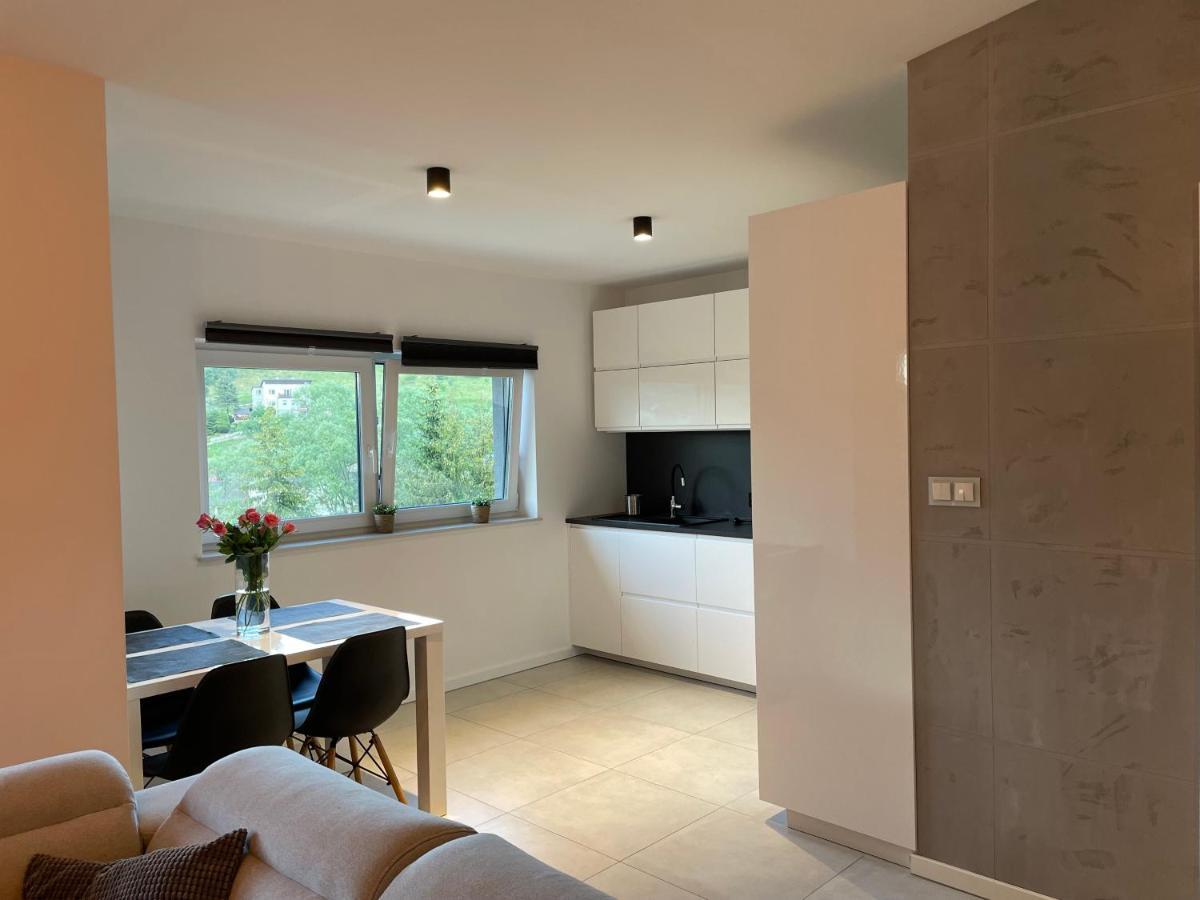 Apartament Z Klimatem II Wisla Luaran gambar