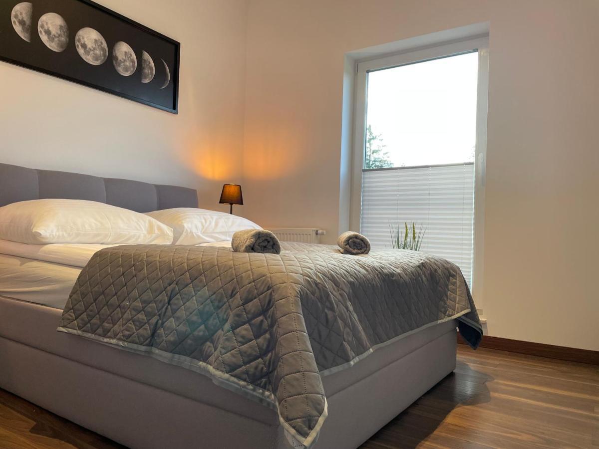 Apartament Z Klimatem II Wisla Luaran gambar